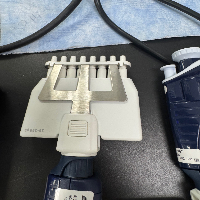 Gilson 20ul Multichannel Pipettes - Quantity 3 image 0